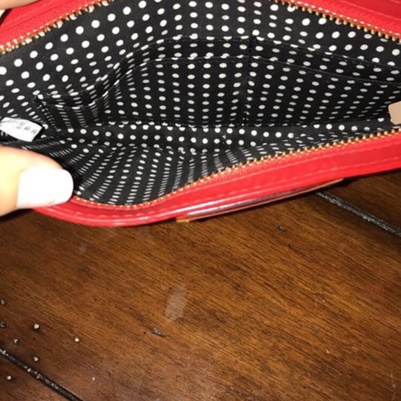 Kate Spade Purse - Picture 2 of 2